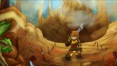 Ku: Shroud of the Morrigan - дата виходу для Android