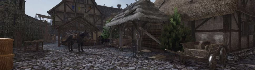 Найкращі ігри для Linux, схожі на Life is Feudal: Your Own