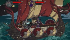 Castle Crashers схожа на Castle Crashers