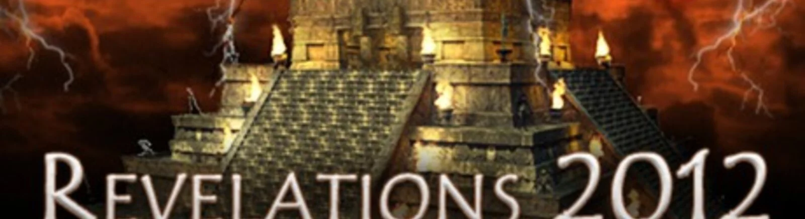 Купити Revelations 2012 дешево, знижки до 90% 🏷️, порівняння цін у різних магазинах