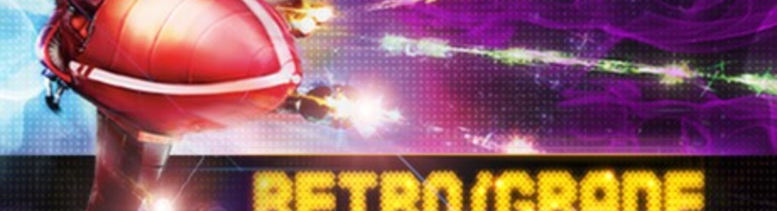 Дата виходу Retro/Grade у різних країнах світу