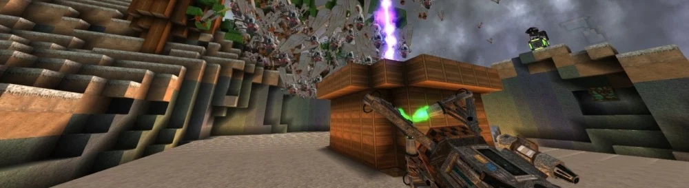 FortressCraft Evolved! - всі досягнення, ачивки, трофеї та призи для Steam