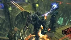 Deathtrap схожа на Deathtrap
