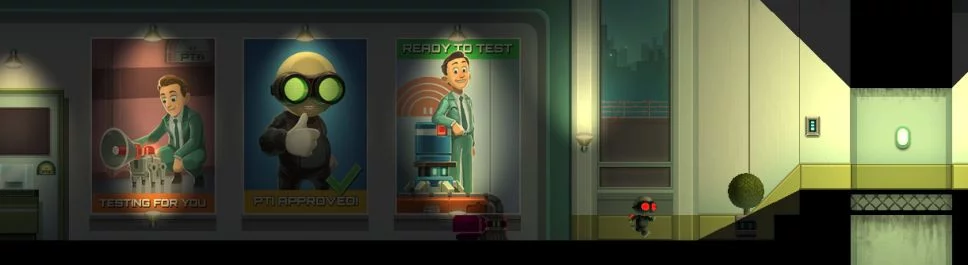 Дата виходу Stealth Inc 2: A Game of Clones у різних країнах світу