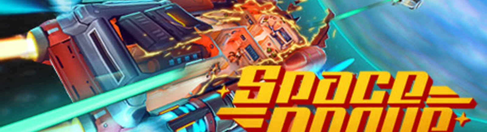 Купить Space Rogue (2016) дешево, скидки до 90% 🏷️, сравнение цен в разных магазинах