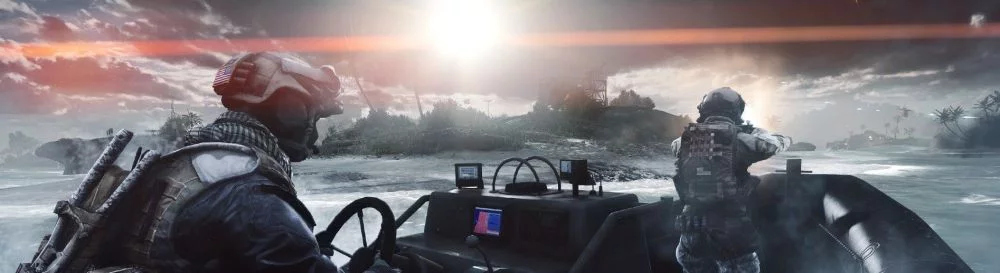 Найкращі ігри, схожі на Battlefield 4: Premium Edition