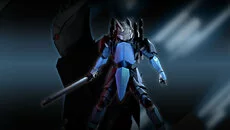 Proxy Blade Zero - гра в жанрі Слешер