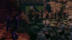 Rooks Keep - гра в жанрі Слешер