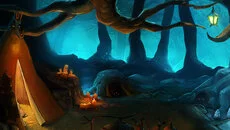 Weaponographist - гра в жанрі Слешер