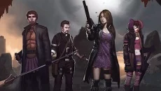 Graywalkers: Purgatory - дата виходу для PC