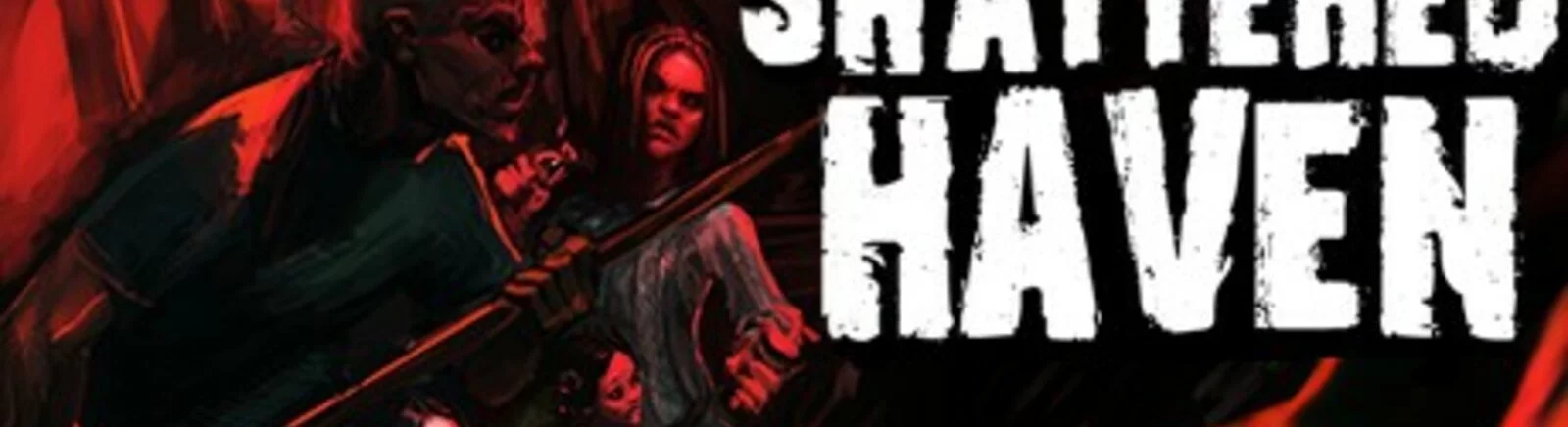 Shattered Haven — Таблиця для Cheat Engine [UPD: 16.11.2023] / Таблиці / Чити