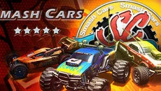 Wreckfest схожа на Wreckfest