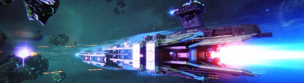 Негативні відгуки про Star Conflict — 1 думка