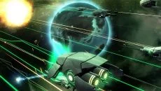 Starpoint Gemini 2 схожа на Starpoint Gemini 2