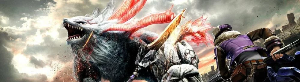 Форум God Eater 2: Rage Burst