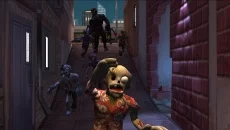 Rules of Survival схожа на Rules of Survival