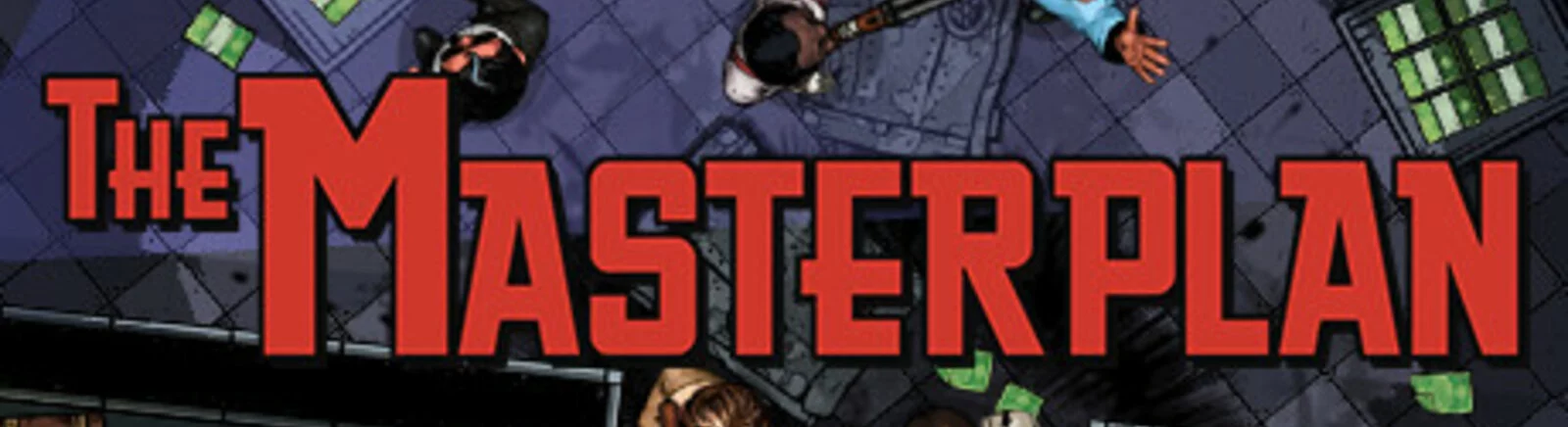 Файли для Masterplan - трейнери, моди, збереження, патчі