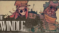 Little Nightmares схожа на Little Nightmares