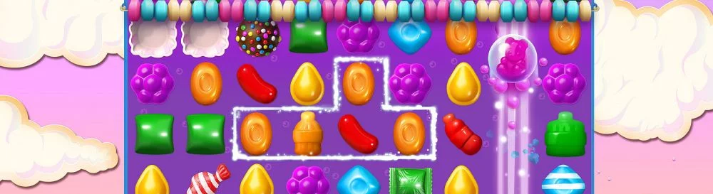 Форум Candy Crush Soda Saga
