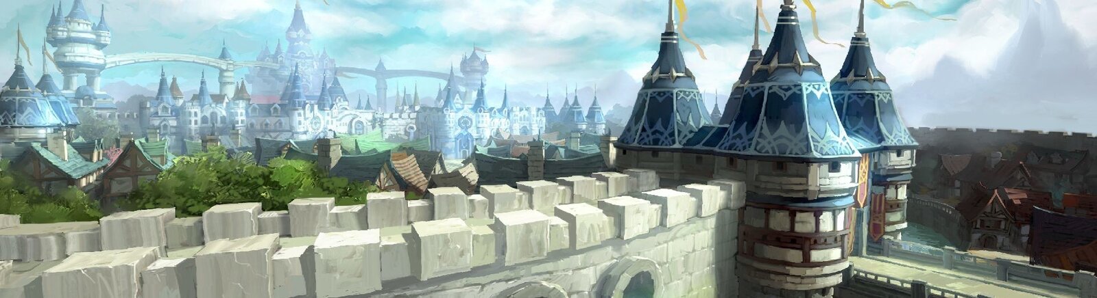 Змішані відгуки про Ragnarok Online 2: The Gate of the World — 0 думок