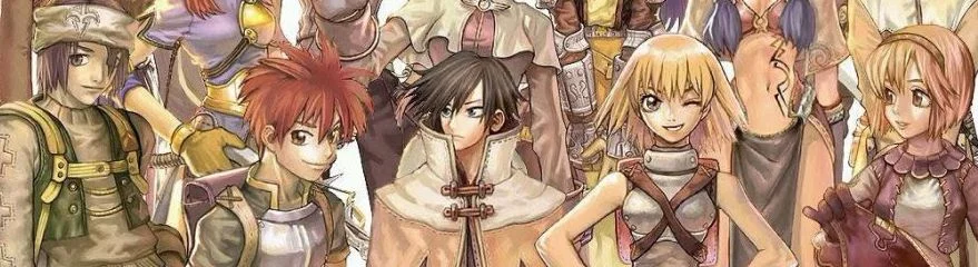 Дата виходу Рагнарок Онлайн (Ragnarok Online) у різних країнах світу
