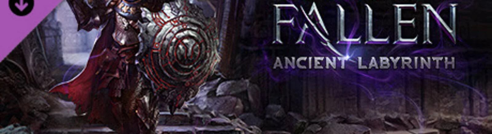 Усі відгуки та оцінки Lords of the Fallen: Ancient Labyrinth — 0 думок
