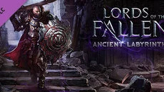Lords of the Fallen 2014 - доповнення для Lords of the Fallen 2014