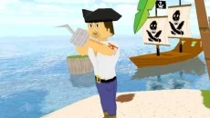 Sid Meier's Pirates! (2011) схожа на Sid Meier's Pirates! (2011)