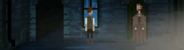 Позитивні відгуки про The Last Door: Collector&#039;s Edition — 0 думок