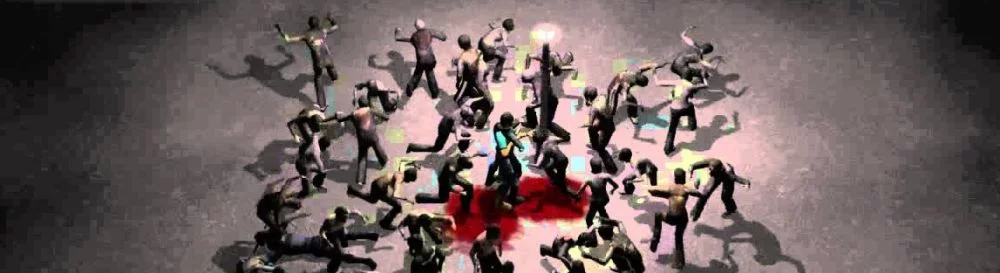 ТОП-8 - ігри, схожі на Yet Another Zombie Defense (Amazing Zombie Defense)
