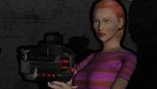 Zombie Driver схожа на Zombie Driver