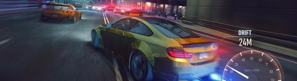 Купить Need for Speed: No Limits дешево, скидки до 90% 🏷️, сравнение цен в разных магазинах