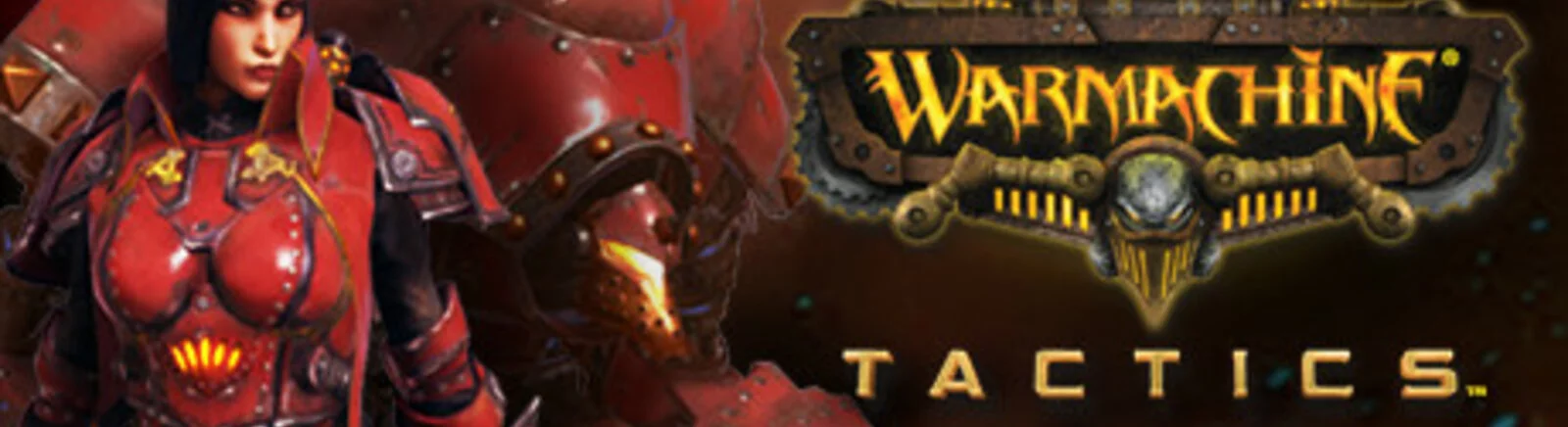 Купити Warmachine: Tactics дешево, знижки до 90% 🏷️, порівняння цін у різних магазинах