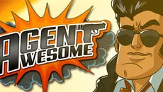 Agent Awesome - гра в жанрі Бізнес / менеджмент