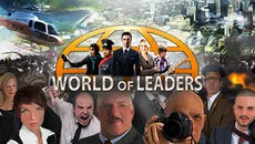 World of Leaders - гра в жанрі Бізнес / менеджмент