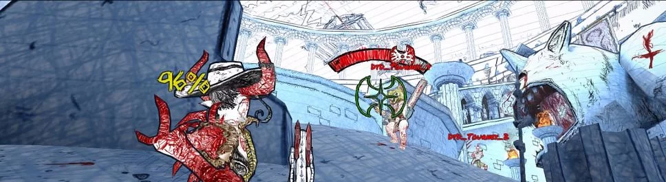 Дата виходу Drawn to Death у різних країнах світу