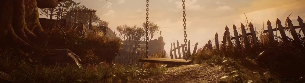 ТОП-5 - ігри для Xbox Series X/S, схожі на What Remains of Edith Finch