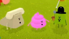 Wattam - дата виходу для PC