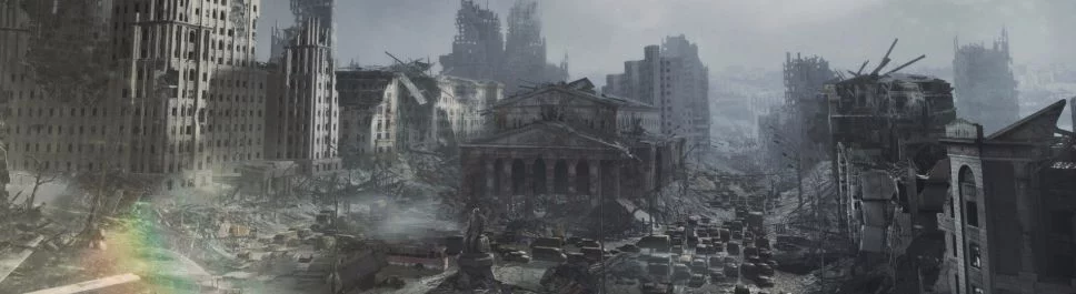 Metro: Last Light Redux - останні новини сьогодні (вересень 2025) - злом захисту, системні вимоги, новини оновлень, де завантажити гру, трейлер