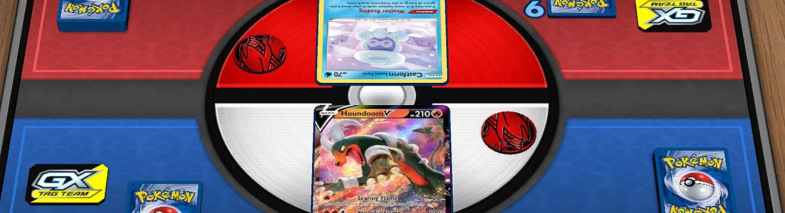 Найкращі ігри, схожі на Pokémon Trading Card Game Online (Pokemon TCGO)