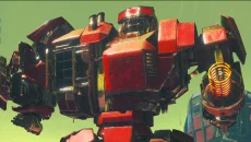 Vox Machinae