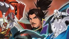 Pokémon Conquest - дата виходу для Nintendo DS