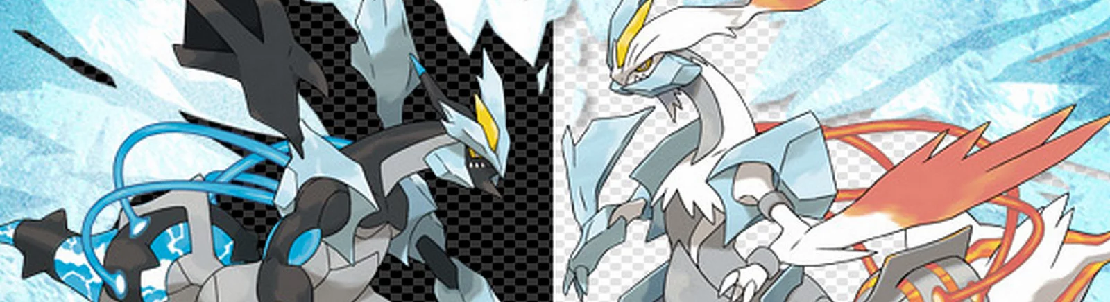 Усі відгуки та оцінки Pokémon Black/White Version 2 (Pokemon White 2) — 0 думок