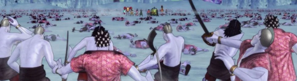 Купить One Piece Pirate Warriors 3 дешево, скидки до 90% 🏷️, сравнение цен в разных магазинах