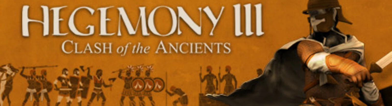 Форум Hegemony 3: Clash of the Ancients