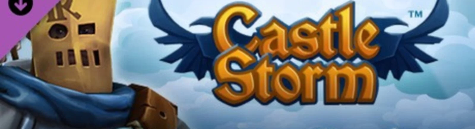 Найкращі ігри, схожі на CastleStorm: From Outcast to Savior Найкращі ігри, схожі на CastleStorm: From Outcast to Savior