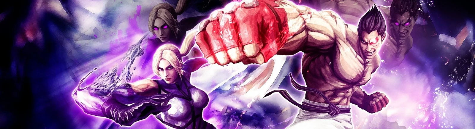 Дата виходу Tekken X Street Fighter у різних країнах світу