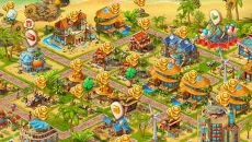 Paradise Island 2 - гра в жанрі Бізнес / менеджмент