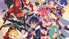 Disgaea: Hour of Darkness схожа на Disgaea: Hour of Darkness