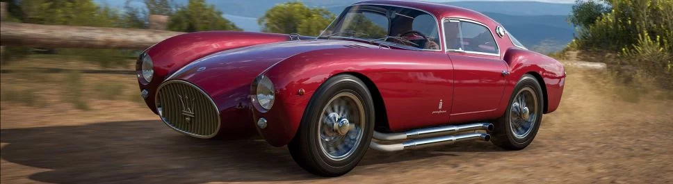 Змішані відгуки про Forza Motorsport 6 — 0 думок